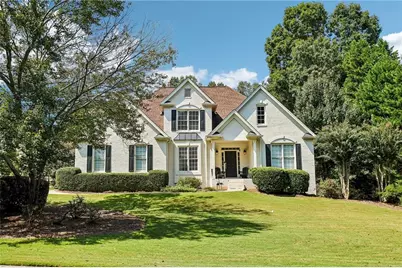 3915 Three Chimneys Lane, Cumming, GA 30041 - Photo 1