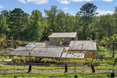 [Address not provided], Dawsonville, GA 30534 - Photo 51