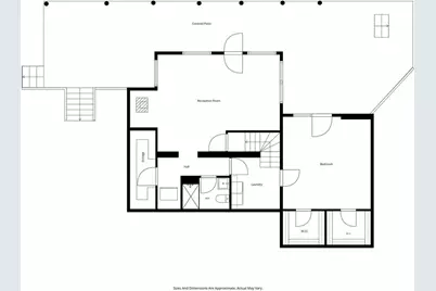 25 Clayton Chester Road, Dawsonville, GA 30534 - Photo 89