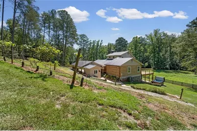 [Address not provided], Dawsonville, GA 30534 - Photo 53