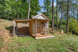 25 Clayton Chester Rd, Dawsonville, GA 30534 - Photo 37