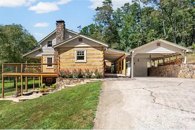 [Address not provided], Dawsonville, GA 30534 - Photo 1