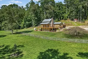 25 Clayton Chester Rd, Dawsonville, GA 30534 - Photo 7
