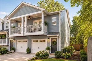 1761 Liberty, Atlanta, GA 30318 - Photo 1