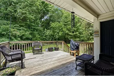 40 Oak Hill Drive, Winder, GA 30680 - Photo 5