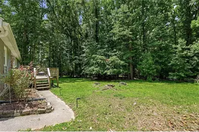 40 Oak Hill Drive, Winder, GA 30680 - Photo 3