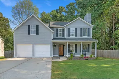 2208 Dresden Green NW, Kennesaw, GA 30144 - Photo 1