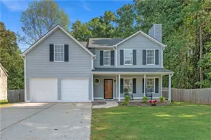 2208 Dresden Green NW, Kennesaw, GA 30144 - Photo 1