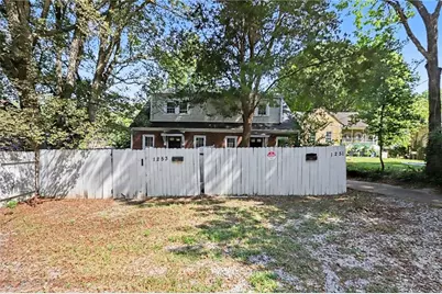 1251 Monroe Drive Northeast, Atlanta, GA 30306 - Photo 27