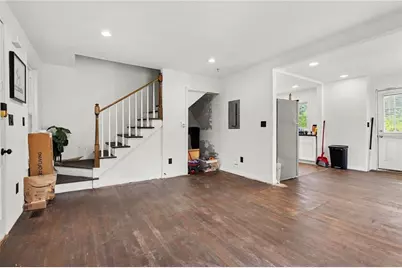 1251 Monroe Drive Northeast, Atlanta, GA 30306 - Photo 9
