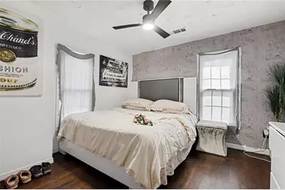 1251 Monroe Drive Northeast, Atlanta, GA 30306 - Photo 5