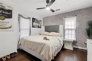1251 Monroe Dr NE, Atlanta, GA 30306 - Photo 5