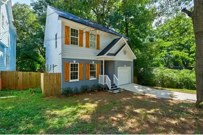 1040 Hubbard Street SW, Atlanta, GA 30310 - Photo 3