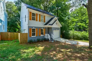1040 Hubbard St SW, Atlanta, GA 30310 - Photo 3