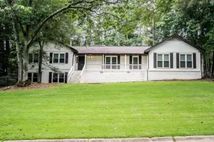 2749 Fieldstone Dr SE, Conyers, GA 30013 - Photo 1