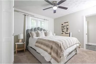 2749 Fieldstone Drive SE, Conyers, GA 30013 - Photo 11