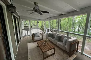452 Laina Bennett Rd, Dawsonville, GA 30534 - Photo 11