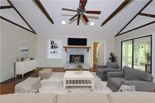 452 Laina Bennett Rd, Dawsonville, GA 30534 - Photo 21