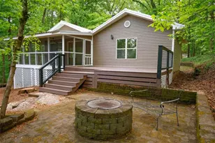 452 Laina Bennett Rd, Dawsonville, GA 30534 - Photo 1