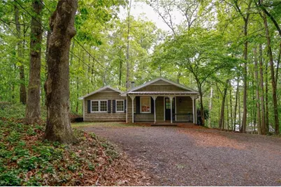 452 Laina Bennett Road, Dawsonville, GA 30534 - Photo 3