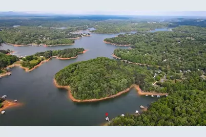 452 Laina Bennett Road, Dawsonville, GA 30534 - Photo 35