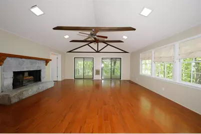 452 Laina Bennett Road, Dawsonville, GA 30534 - Photo 15