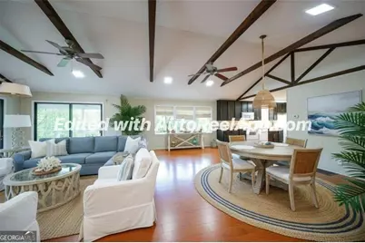 452 Laina Bennett Road, Dawsonville, GA 30534 - Photo 17
