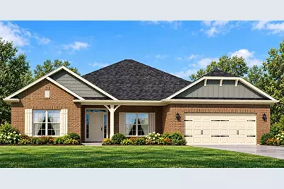 3013 Fairway Drive, Villa Rica, GA 30180 - Photo 1