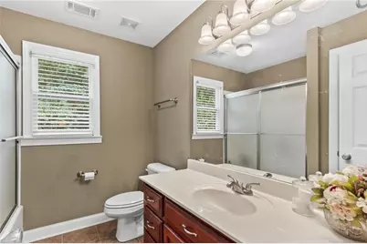 1556 Tamarack Drive, Jasper, GA 30143 - Photo 17