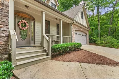 1556 Tamarack Drive, Jasper, GA 30143 - Photo 3