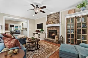 1556 Tamarack Dr, Jasper, GA 30143 - Photo 5