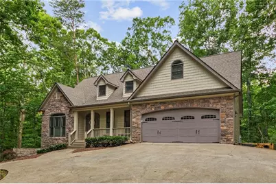 1556 Tamarack Drive, Jasper, GA 30143 - Photo 1