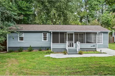 1013 Shady Lane NW, Kennesaw, GA 30152 - Photo 1