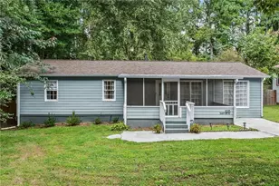 1013 Shady Ln NW, Kennesaw, GA 30152 - Photo 1