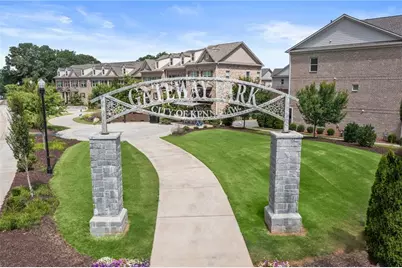 1013 Shady Lane NW, Kennesaw, GA 30152 - Photo 39