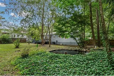 1013 Shady Lane NW, Kennesaw, GA 30152 - Photo 35