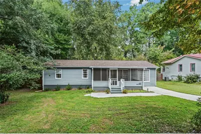1013 Shady Lane NW, Kennesaw, GA 30152 - Photo 3