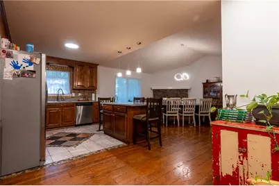 345 Jesse Martin Trail, Canton, GA 30115 - Photo 5
