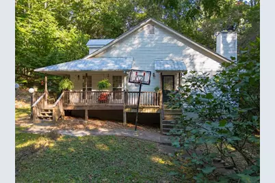 345 Jesse Martin Trail, Canton, GA 30115 - Photo 1