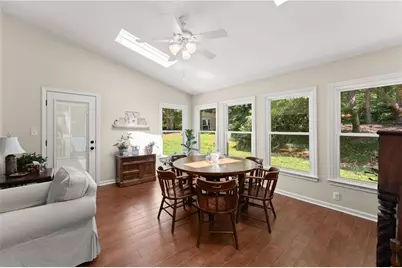 914 Otter Way NE, Marietta, GA 30068 - Photo 23