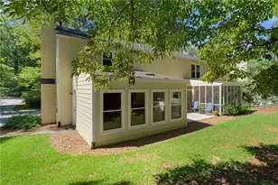 914 Otter Way NE, Marietta, GA 30068 - Photo 45