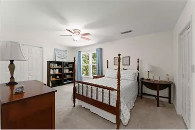 914 Otter Way NE, Marietta, GA 30068 - Photo 37