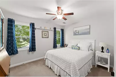 914 Otter Way NE, Marietta, GA 30068 - Photo 35