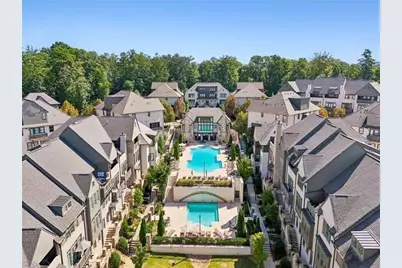[Address not provided], Sandy Springs, GA 30328 - Photo 31
