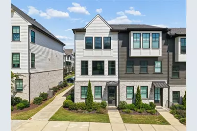 6548 Beacon Drive, Sandy Springs, GA 30328 - Photo 1