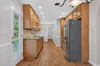 15 Christian Woods Court, Conyers, GA 30013 - Photo 5