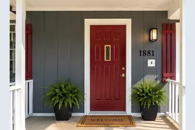 1881 Flat Shoals Road SW, Conyers, GA 30094 - Photo 3