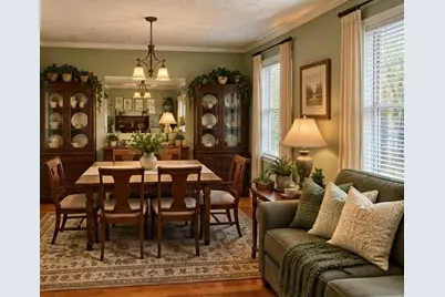 1881 Flat Shoals Road SW, Conyers, GA 30094 - Photo 7