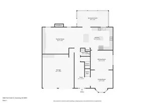 3350 Trail Creek Ct, Cumming, GA 30041 - Photo 75