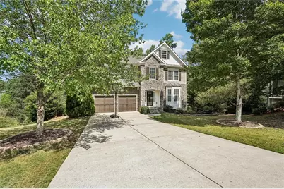 3350 Trail Creek Court, Cumming, GA 30041 - Photo 19